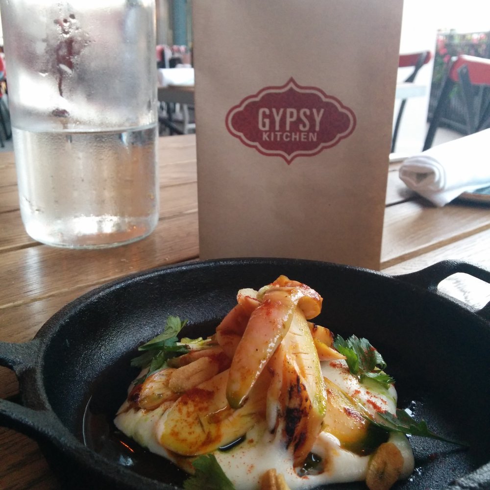 Gypsy Kitchen - Spanish Near Me - Atlanta, Georgia Gypsy Kitchen - Spanish Near Me - Atlanta, Georgia