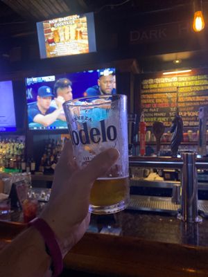 Dark Horse Tavern, RVC by null