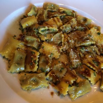 Scarpetta - Short rib agnolotti - Italian Near Me - Las Vegas, Nevada