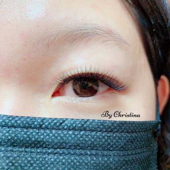 Bymart Beauty - 10mm c curl natural style - Eyelash Service Near Me - San Gabriel, California Bymart Beauty - 10mm c curl natural style - Eyelash Service Near Me - San Gabriel, California