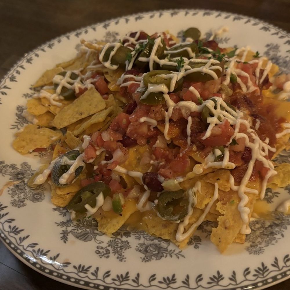 DC Vegan - Nachos - Vegan Near Me - Washington, DC, District of Columbia DC Vegan - Nachos - Vegan Near Me - Washington, DC, District of Columbia