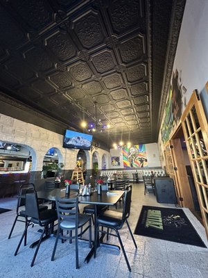 SHATTAZ JERK BAR & GRILL by null