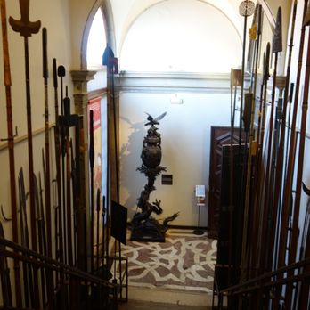Museo Orientale - Palazzo Ca' Pesaro - Museums Near Me - Venezia, VE Museo Orientale - Palazzo Ca' Pesaro - Museums Near Me - Venezia, VE