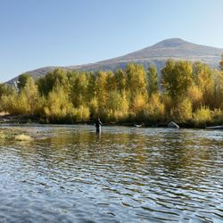 Local Waters Guide Service