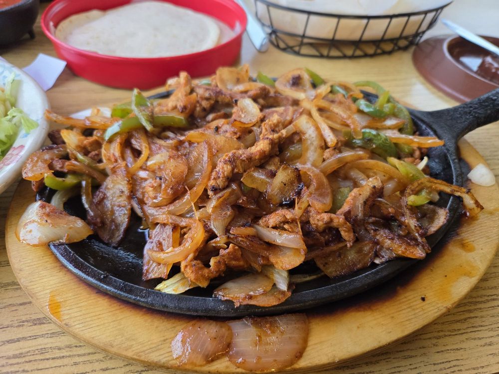 Agave Taqueria Image