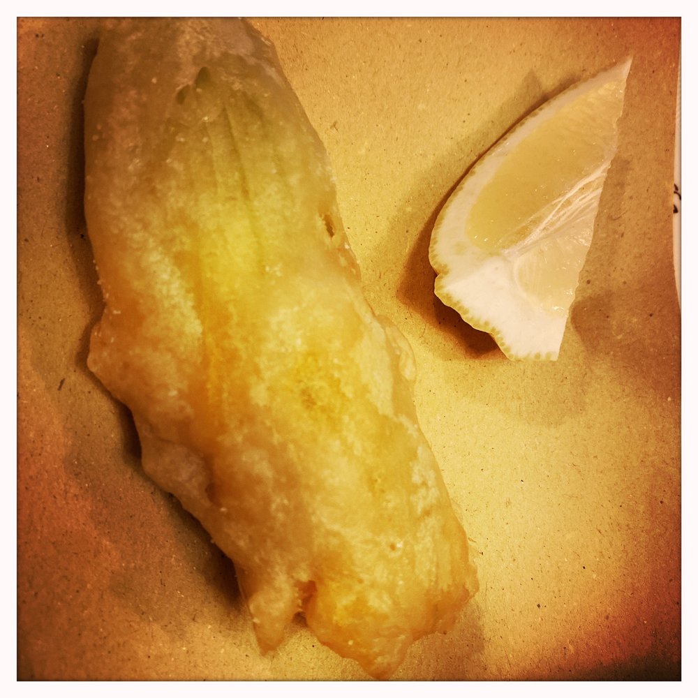Matricianella - Zucchini flower - Italian Near Me - Rome, RM Matricianella - Zucchini flower - Italian Near Me - Rome, RM