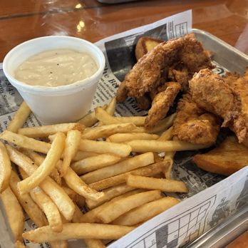 Bird Dog - Chicken Shop Near Me - San Marcos, Texas Bird Dog - Chicken Shop Near Me - San Marcos, Texas