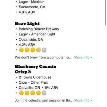 Trailblazer Craft Pizza & Brews - Pizza Near Me - Auburn, California