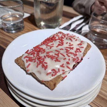 HomeGrown - Alexandria - Cherry Pop'd Heart Tray - Breakfast & Brunch Near Me - Alexandria, Virginia HomeGrown - Alexandria - Cherry Pop'd Heart Tray - Breakfast & Brunch Near Me - Alexandria, Virginia