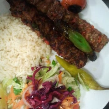 Cirrik Finchley - Turkish Near Me - London, XGL