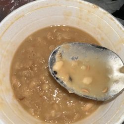 Carniceria Sahuayo - Beans