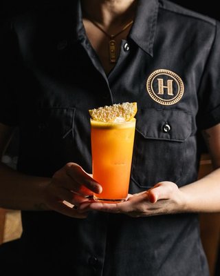 Highball by null