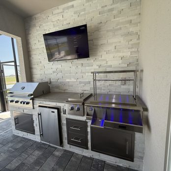 Paradise Grills - Grilling Equipment Near Me - Sarasota, Florida Paradise Grills - Grilling Equipment Near Me - Sarasota, Florida