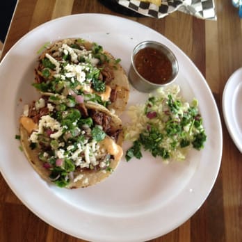 Seis Kitchen - Al Pastor and Cochinita Pibil - Mexican Near Me - Tucson, Arizona