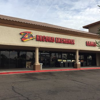 Zia Records - Music & DVDs Near Me - Chandler, Arizona Zia Records - Music & DVDs Near Me - Chandler, Arizona
