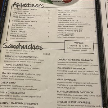 Brickhouse Pizzeria - Chicken Wings Near Me - Rifle, Colorado
