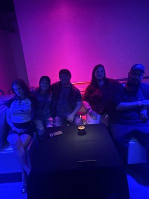 Rich's Houston by null