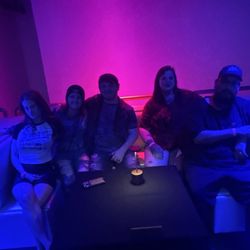 Rich's Houston - VIP SECTION
