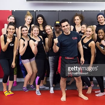Fit Hit - Krav Maga - Martial Arts Near Me - New York, New York