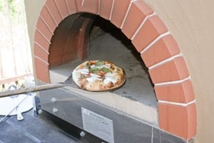 Big River Pizza by null