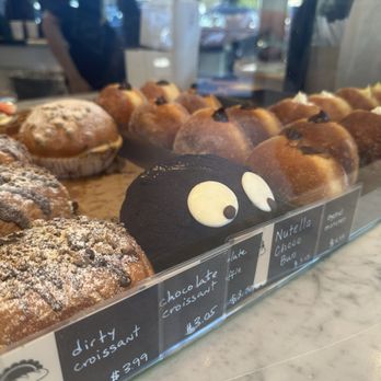 CHIFFON CULTURE BAKERY CAFE - 64 Photos & 17 Reviews - 3122 Corrine Dr