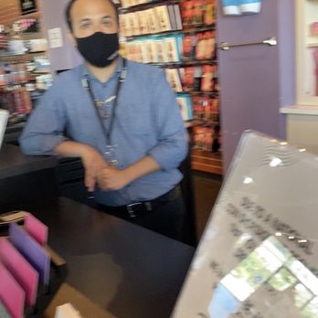 Lovers - Here is the guy that treated me with disrespect and was horrible in customer service! - Adult Shops Near Me - Federal Way, Washington Lovers - Here is the guy that treated me with disrespect and was horrible in customer service! - Adult Shops Near Me - Federal Way, Washington