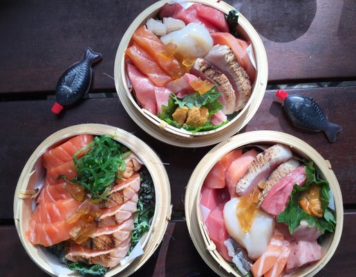 The Grubbies by null