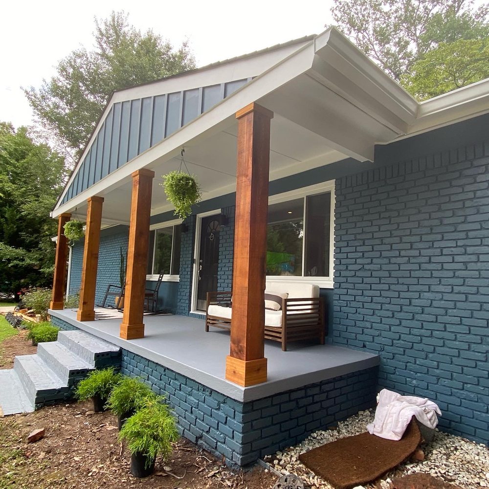 Slide of Painting Plus