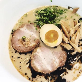 Ooink - Ramen Near Me - Seattle, Washington Ooink - Ramen Near Me - Seattle, Washington