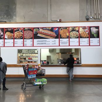 Costco Wholesale - Fooooooooood!!!! I love how this location also has hot cappuccino and latte!! - Wholesale Stores Near Me - Richmond Hill, Ontario Costco Wholesale - Fooooooooood!!!! I love how this location also has hot cappuccino and latte!! - Wholesale Stores Near Me - Richmond Hill, Ontario