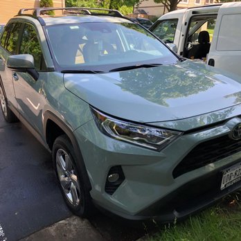 Sharp Detail - Washington DC - Auto Detailing Near Me