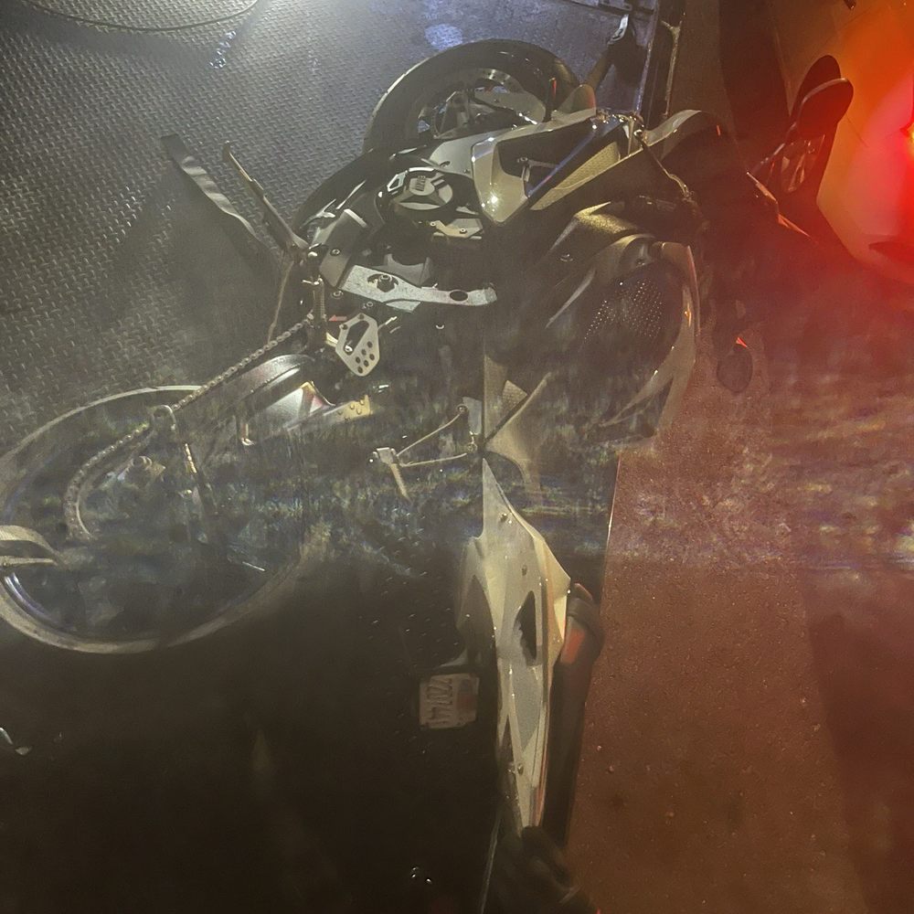 Brea Towing - 2014 bmw s1krr dropped by brea towing! - Towing Near Me - Brea, California