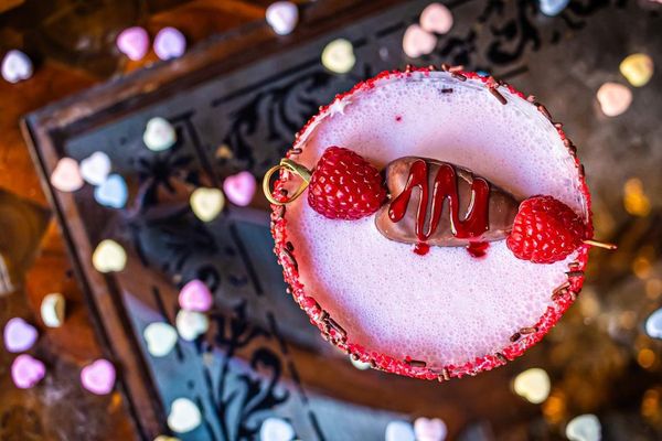 Chet's Dallas by null