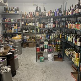 Ultimate beer fridge Ultimate beer fridge