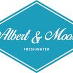 Albert & Moore