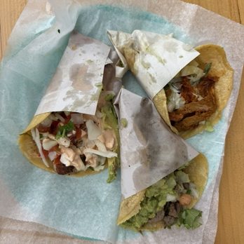 The Taco Stand - Fish, pork, steak tacos - Food Stands Near Me - La Jolla, California The Taco Stand - Fish, pork, steak tacos - Food Stands Near Me - La Jolla, California