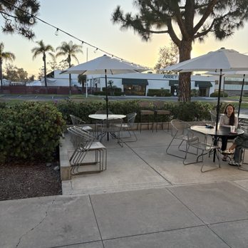 Gihon - Outdoor seating - Ethiopian Near Me - San Diego, California Gihon - Outdoor seating - Ethiopian Near Me - San Diego, California