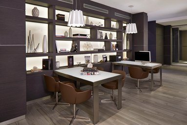 AC Hotel Miami Beach by null