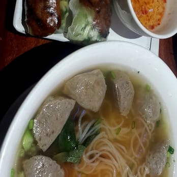 Saigon 9 - Spring rolls and pho - Vietnamese Near Me - Garden Grove, California Saigon 9 - Spring rolls and pho - Vietnamese Near Me - Garden Grove, California