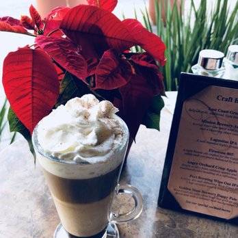 Rosine's Restaurant - Cafe mocha - American Near Me - Monterey, California Rosine's Restaurant - Cafe mocha - American Near Me - Monterey, California