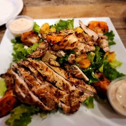 Roma's Italian Kitchen