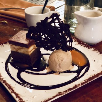 Millennium - Dessert - Vegan Near Me - Oakland, California Millennium - Dessert - Vegan Near Me - Oakland, California
