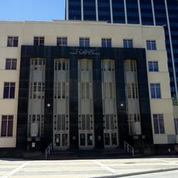 A.D. Marshall Public Safety & Courts