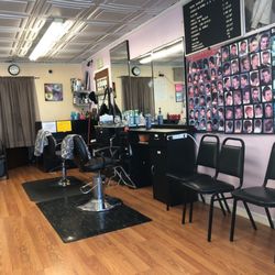 Maxi Beauty Hair Salon