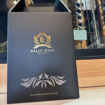 Bally Keal Estate - Wineries Near Me - Fairfield, California