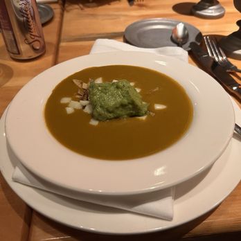 Chimayo - Chicken tortilla soup - New American Near Me - Park City, Utah