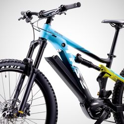 user provided Aloha E-Bikes photo