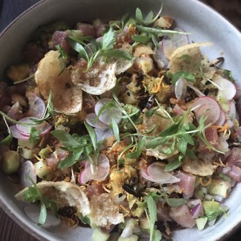 ROOH - Tuna- light and refreshing - Indian Near Me - San Francisco, California ROOH - Tuna- light and refreshing - Indian Near Me - San Francisco, California