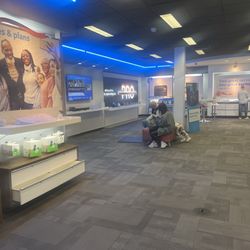 AT&T Store - AT&T showroom