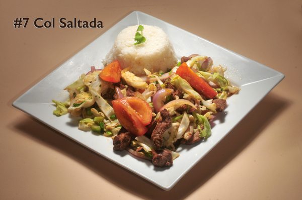 El Pollo Inka Gardena Peruvian Restaurant & Nightclub by null